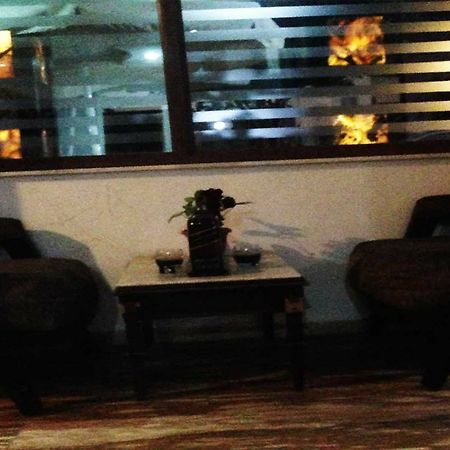 Lara Palace Hotel Antalya Zewnętrze zdjęcie
