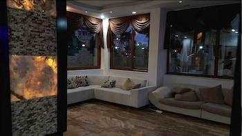 Lara Palace Hotel Antalya Zewnętrze zdjęcie