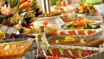 Lara Palace Hotel Antalya Zewnętrze zdjęcie